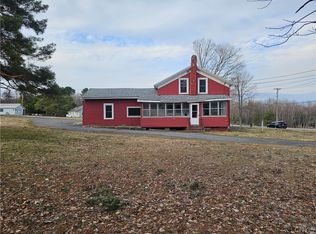 22639 County Rte #42, Carthage, NY