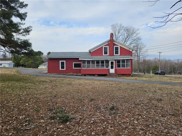 22639 County Rte #42, Carthage, NY 13619