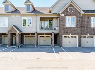 1430 Gord Vinson Ave #25, Clarington, ON L1E0J6