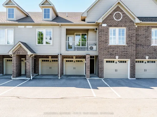 1430 Gord Vinson Ave #25, Clarington, ON L1E 0J6