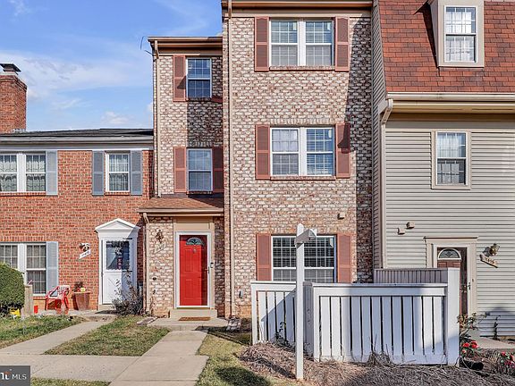 2nd image of 11417 Fruitwood Way #167