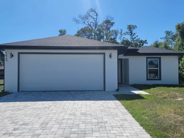 1469 Atlas St, Port Charlotte, FL 33952