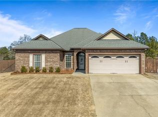 288 Lee Road 2164, Salem, AL 36874