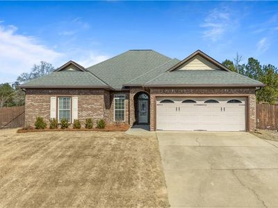 288 Lee Road 2164, Salem, AL, 36874
