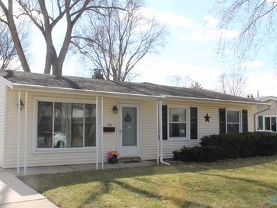 612 Greenfield Rd, Maumee, OH, 43537