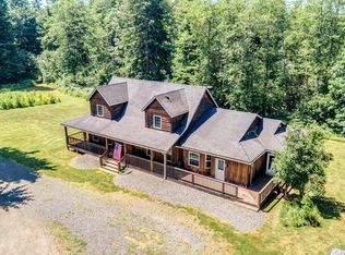 161 Stevens Rd, Washougal, WA 98671