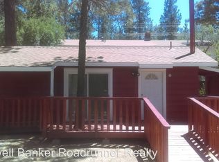 660 E Big Bear Blvd, Big Bear City, CA 92314