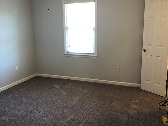 Bedroom 2 with walk-in closet
