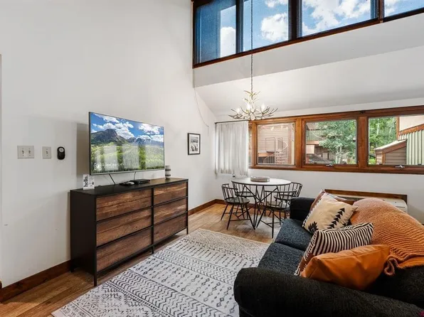 365 S Tamarron Drive #747, Durango, CO 81303