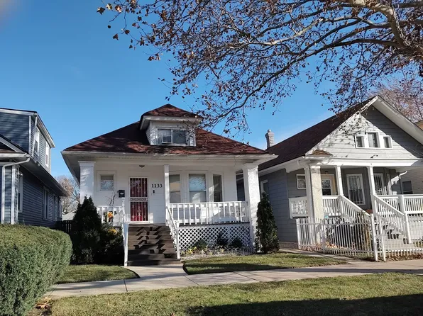 1133 N Monitor Ave, Chicago, IL 60651
