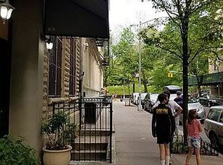 5 W 107th St APT 3A, New York, NY 10025