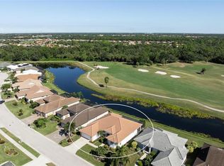 461 Fairway Isles Dr, Venice, FL 34285