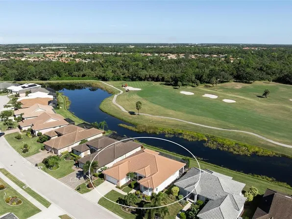 461 Fairway Isles Dr, Venice, FL 34285