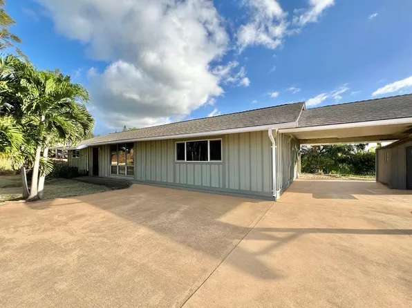 2750 Keikilani St, Makawao, HI 96768