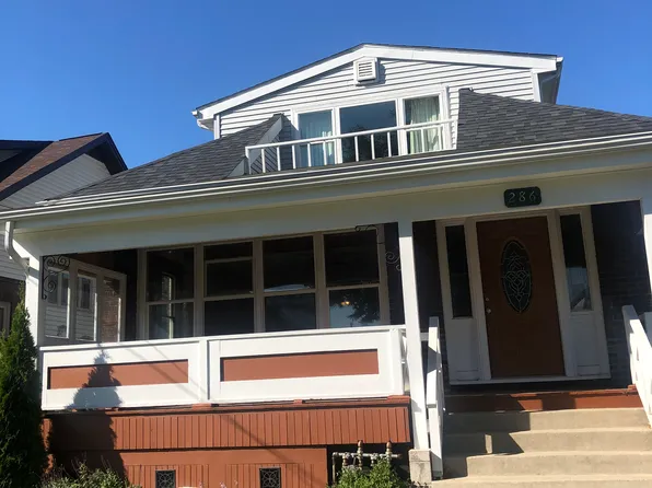 286 Woodside Ave Floor 2, Buffalo, NY 14220