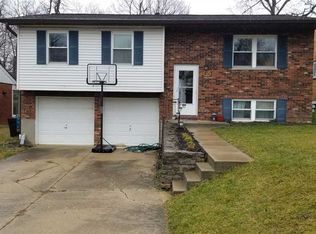 414 Clay St, Erlanger, KY