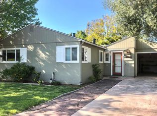 1402 Todd St, Mountain View, CA 94040