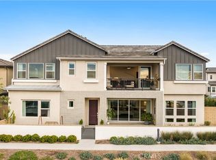 262 Sora, Irvine, CA 92618