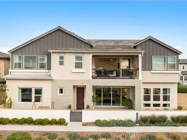 262 Sora, Irvine, CA 92618
