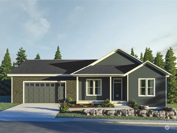 1157 Brookstone Drive, Bellingham, WA 98229
