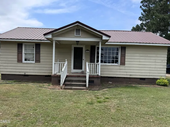 803 Antioch Church Rd, Dunn, NC 28334