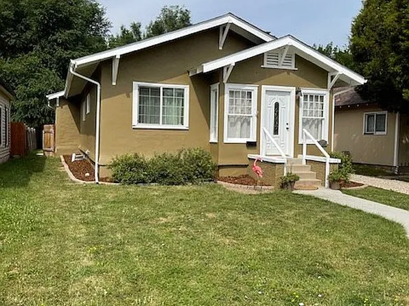 628 Gladstone St, Sheridan, WY 82801