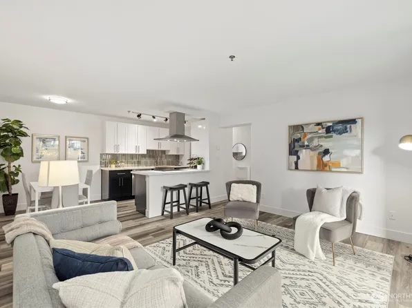 500 W 5th Avenue #306, Seattle, WA 98119