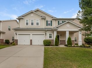 9228 Seamill Rd, Charlotte, NC 28278