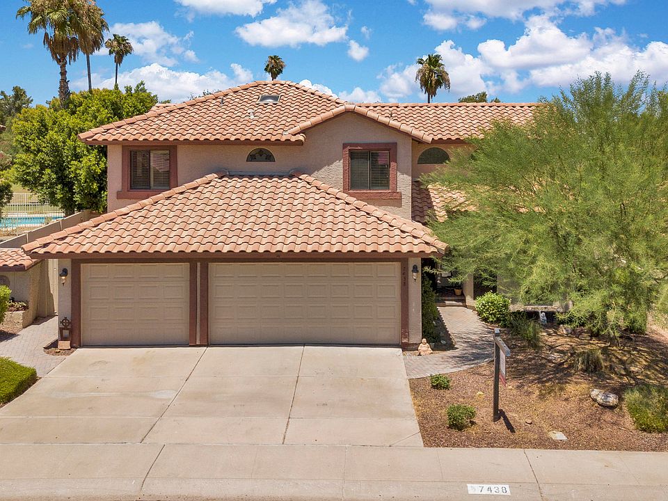 1st image of 7438 W Oraibi Dr