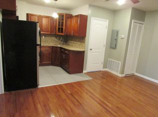 1215 N 4th St #3F, Philadelphia, PA