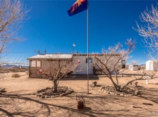 3597 N Santa Cruz Rd, Golden Valley, AZ 86413