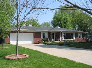 108 E Bennington Rd, Indianapolis, IN 46227