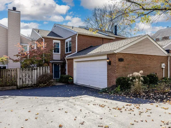 3519 Traskwood Cir, Cincinnati, OH 45208