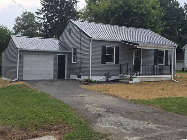 276 Bank St, Mount Gilead, OH 43338