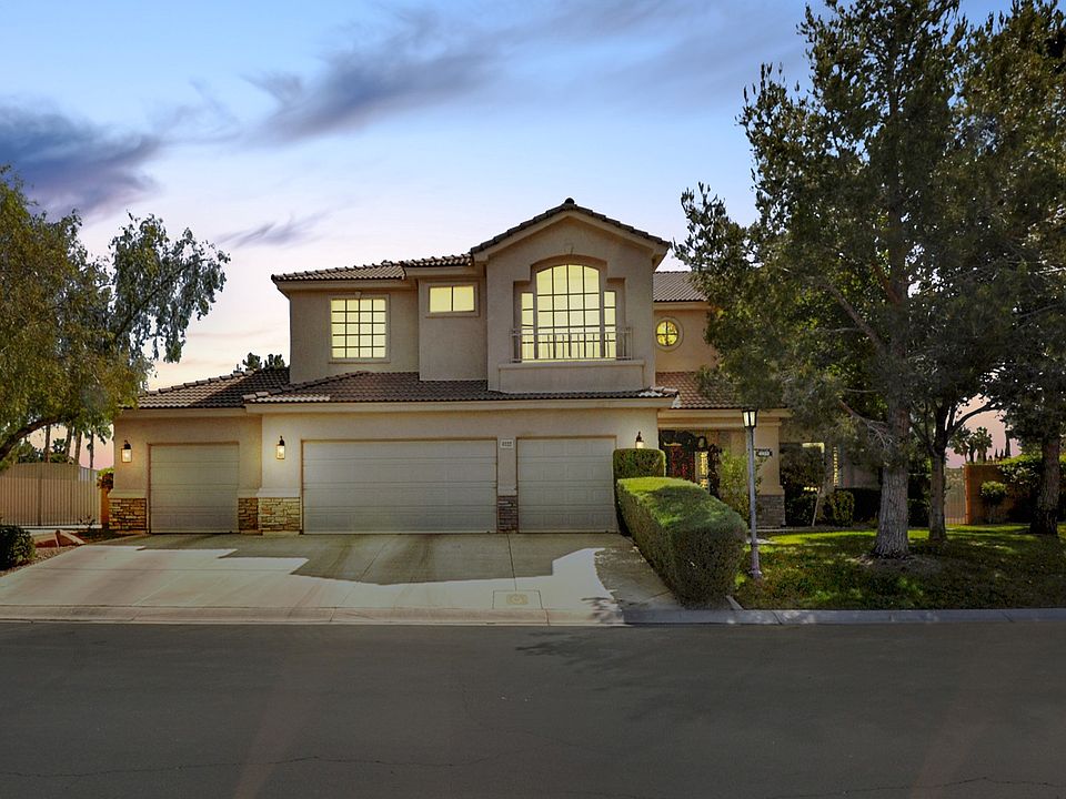 1st image of 4932 Grey Mesa St