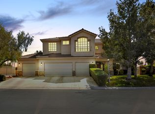 4932 Grey Mesa St, Las Vegas, NV 89149