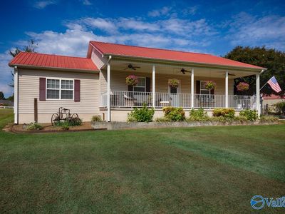 22069 Austin Whitt Rd, Ardmore, TN, 38449