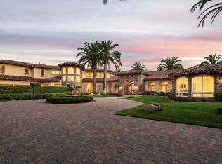 6868 Spyglass Ln, Rancho Santa Fe, CA 92067