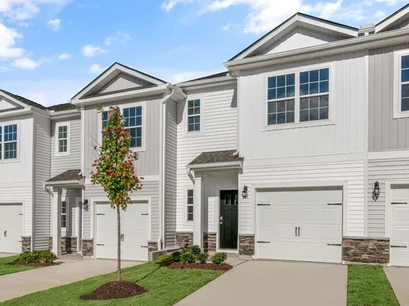 164 Perseus St, Angier, NC 27501