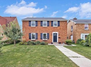 1409 North AVENUE, Sheboygan, WI 53083