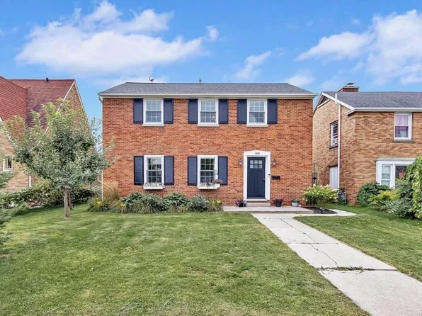 1409 North AVENUE, Sheboygan, WI 53083