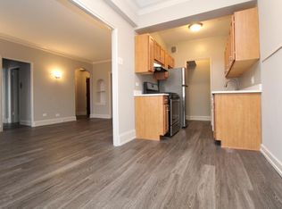 1033 W Loyola Ave APT 605, Chicago, IL 60626