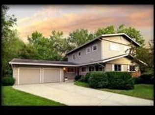 8606 Empire Ct, Cincinnati, OH 45231
