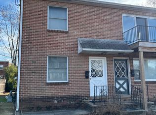 820B Broad St #2B, Darby, PA 19023
