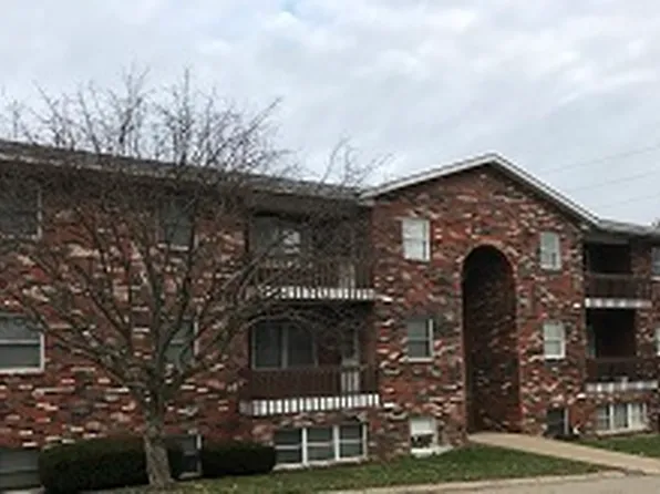600 Trabar Dr APT 22, Saint Clairsville, OH 43950