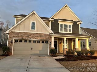 2982 Bridgewater St, Lancaster, SC 29720