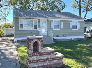 623 E 162nd Pl, South Holland, IL
