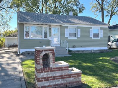 623 E 162nd Pl, South Holland, IL, 60473