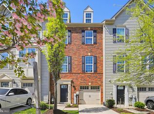 7321 Summit Rock Rd, Elkridge, MD 21075