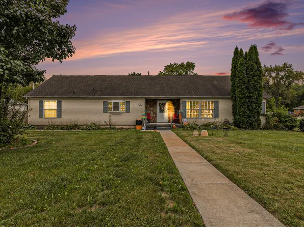 521 W 49th Ave, Gary, IN 46408